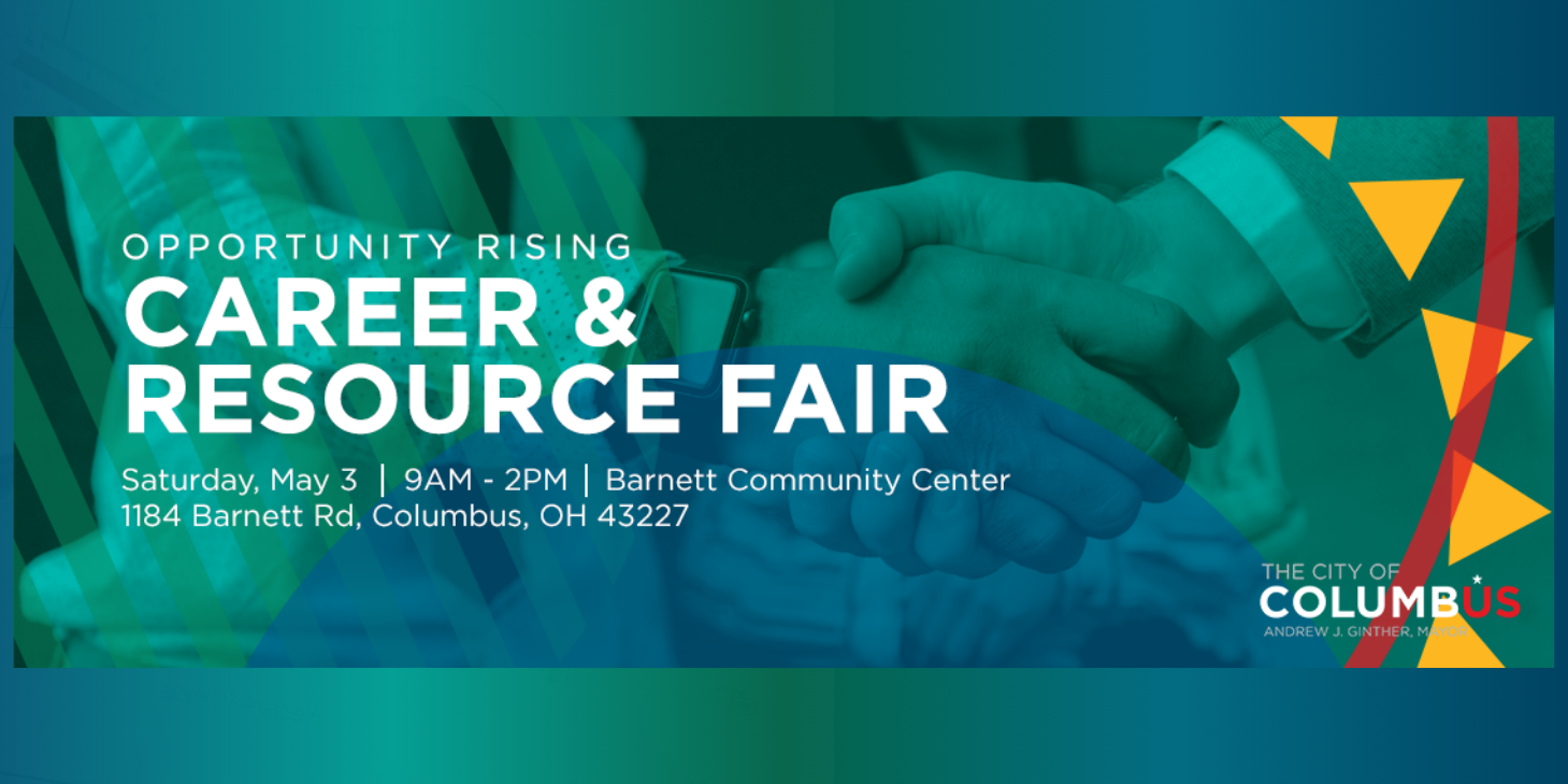 Opportuniuty Rising Career Fair Website Banner.png