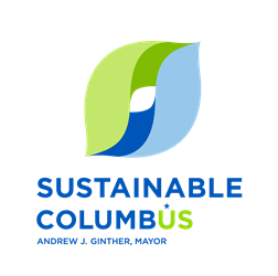 Sustainable Columbus Logo