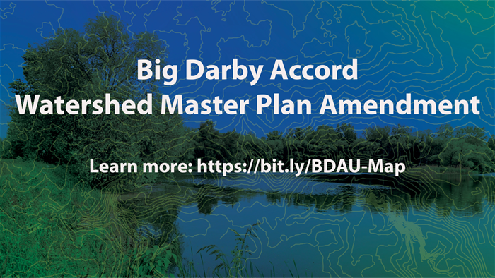 Big Darby Accord StoryMap Banner