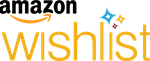 Amazon wishlist logo