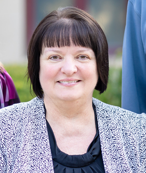 Picture of Diane Mosher