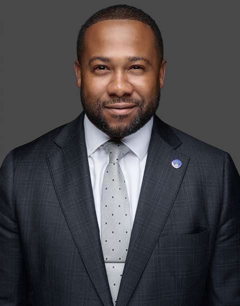 Chris Wyche 2024 Headshot