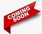 Coming Soon banner