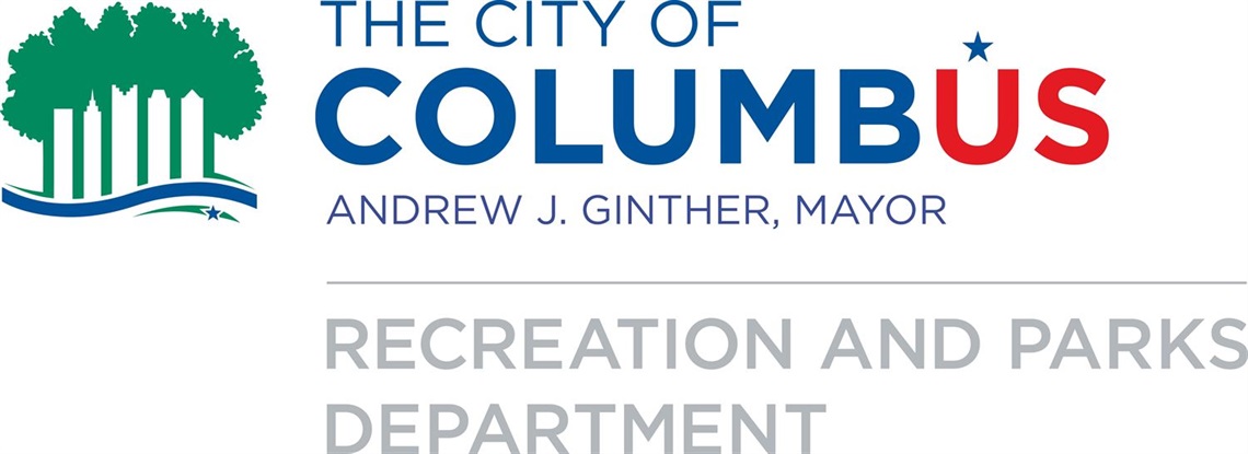 COC Rec & Parks logo