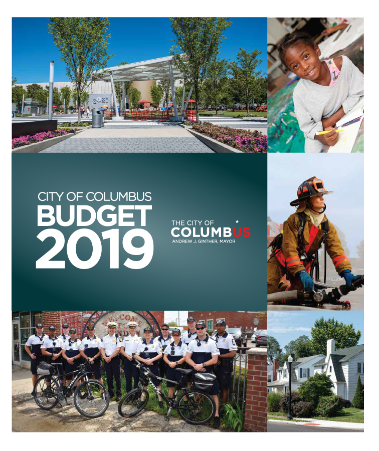 FY19 Budget Proposal