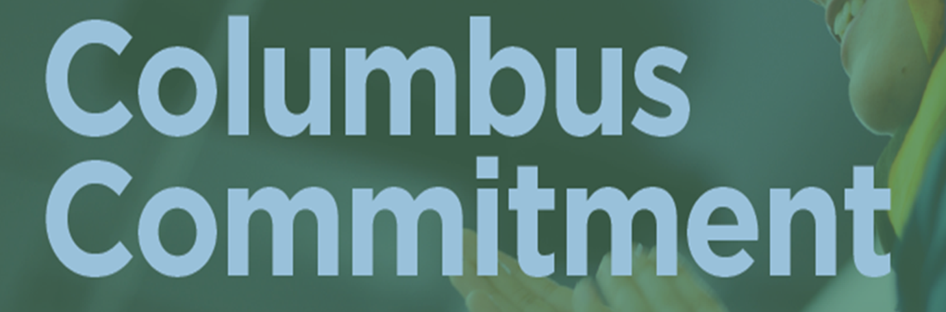 Columbus Commitment