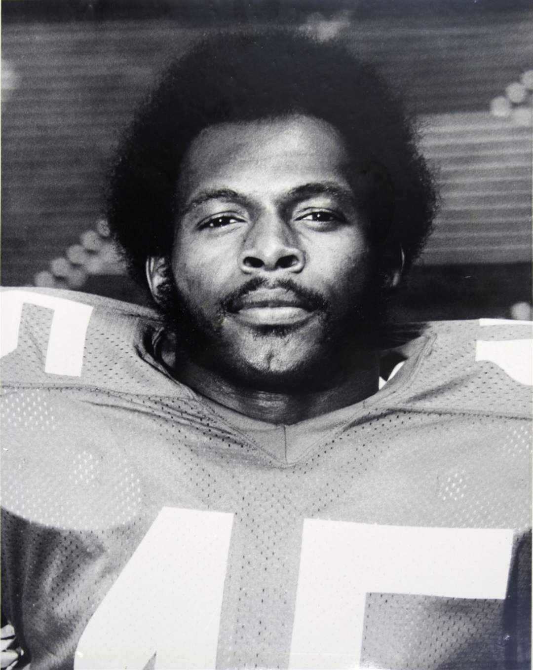 Archie Griffin - City of Columbus, Ohio