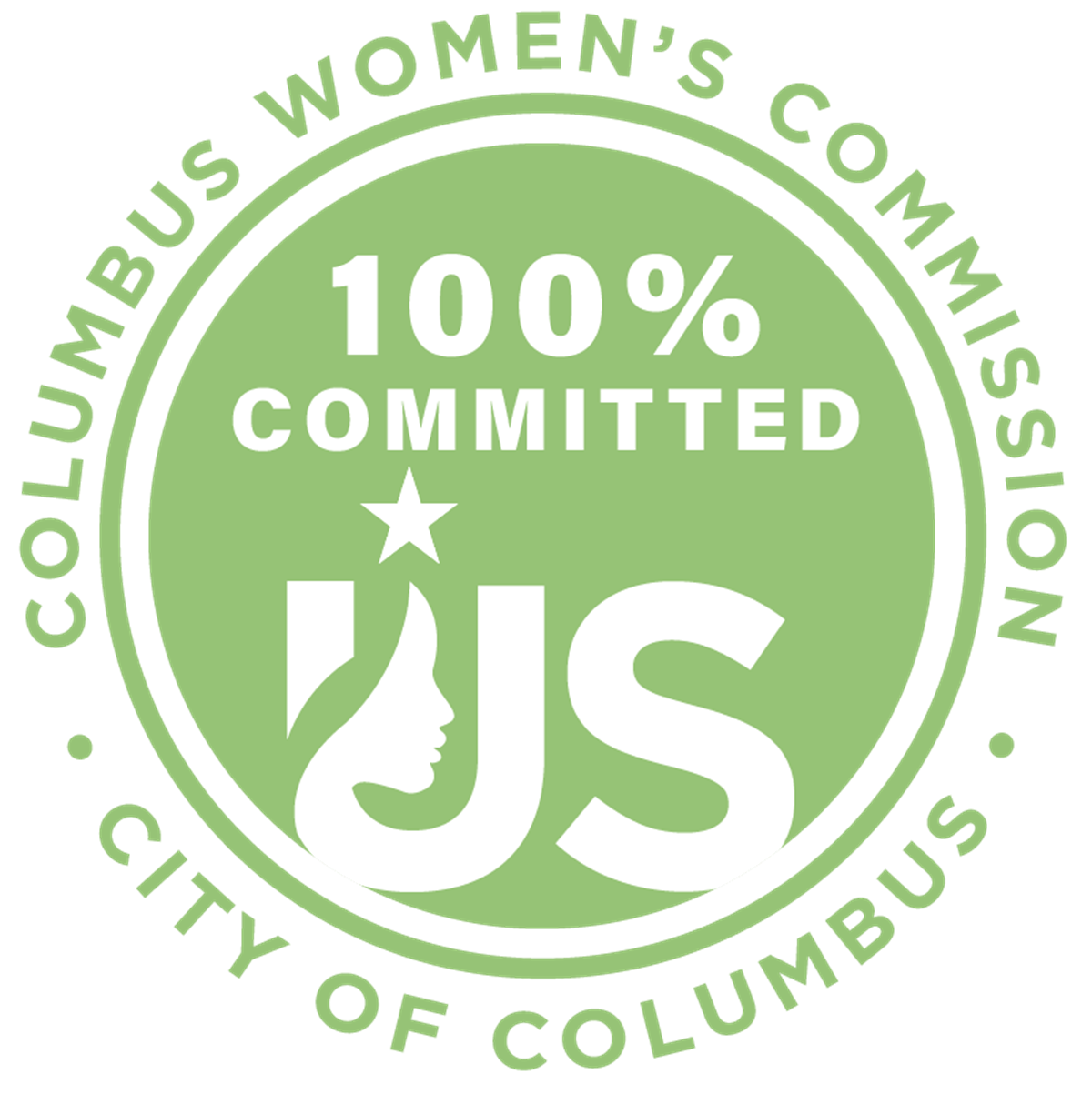 Pay Equity - City of Columbus, Ohio