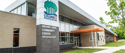 Driving Park Community Center
