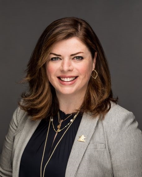 Sarah Townes