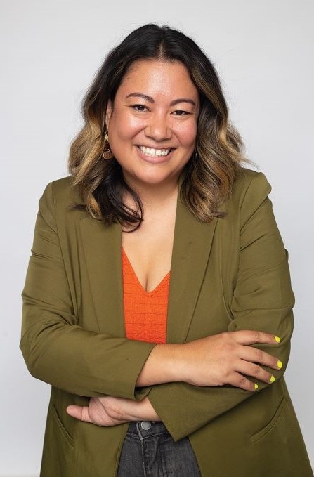 Tanya Salyers