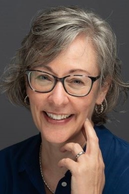 Wendy Sherman Heckler