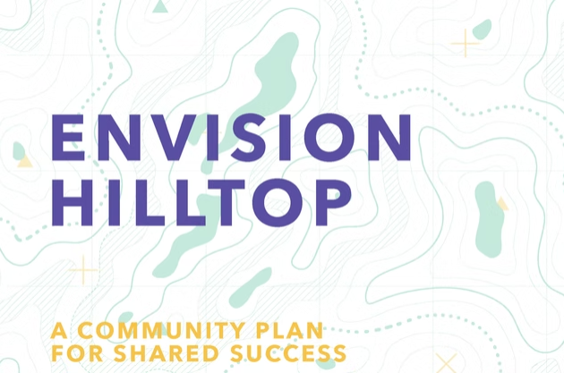 Envision Hilltop logo