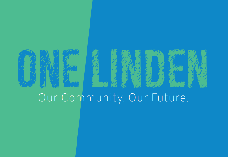 One Linden logo