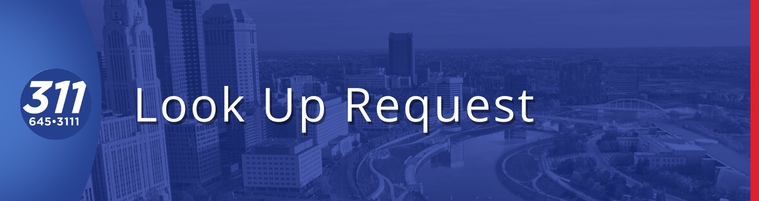 Check 311 Service Request Status Online - News Directory 3