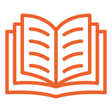 Book icon