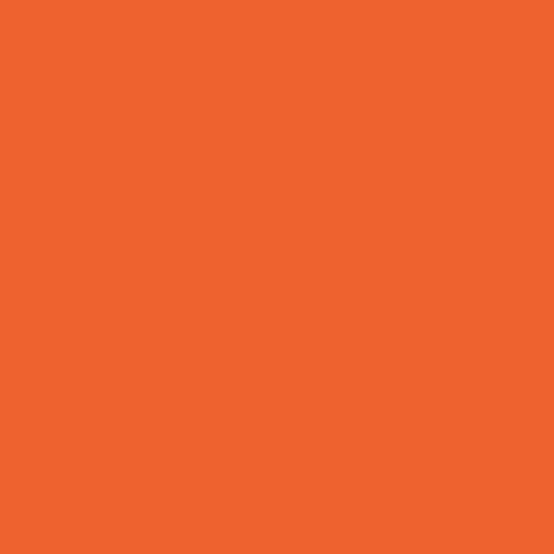 Orange Underline