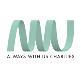Always With Us Charities Logo