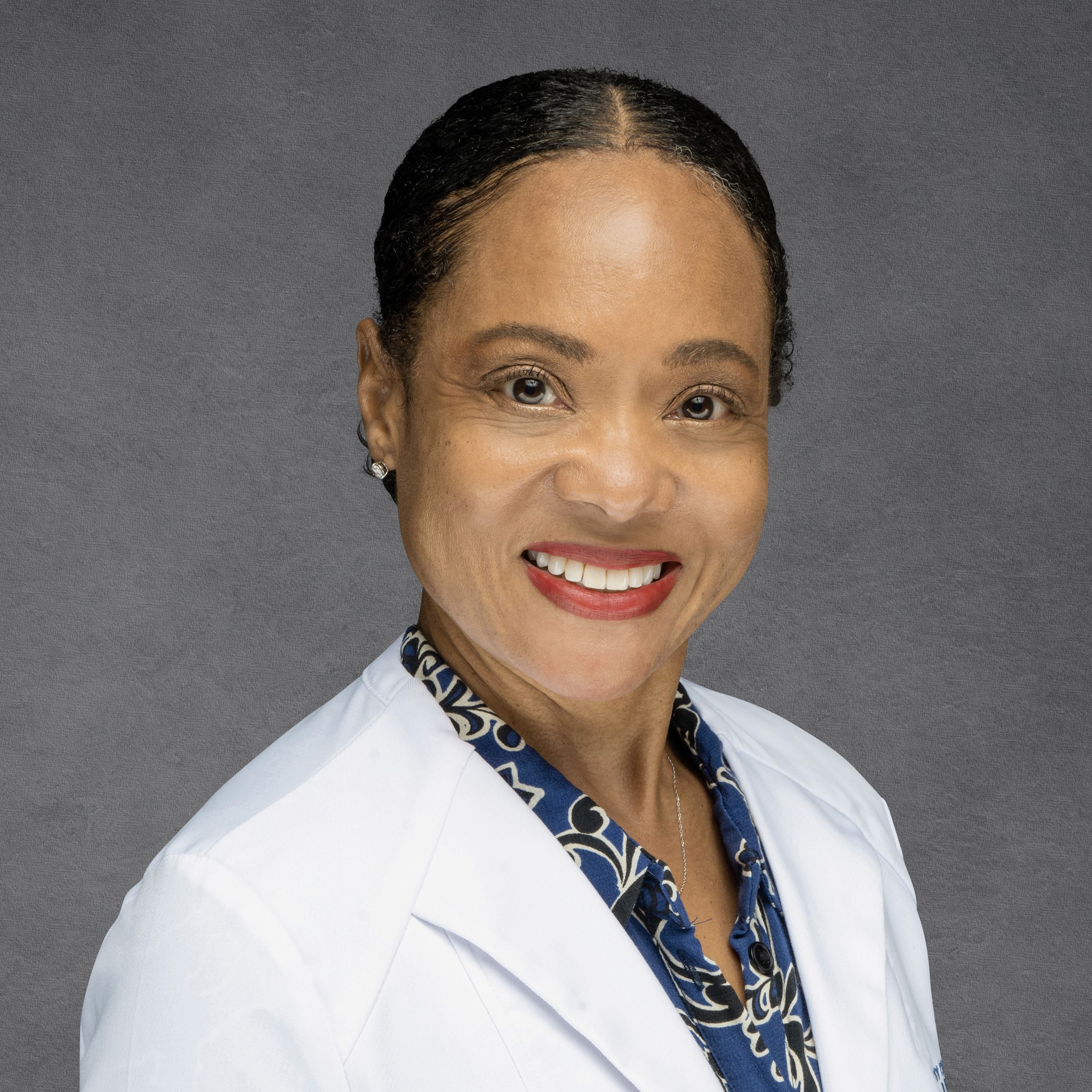 Dr. Mysheika Roberts