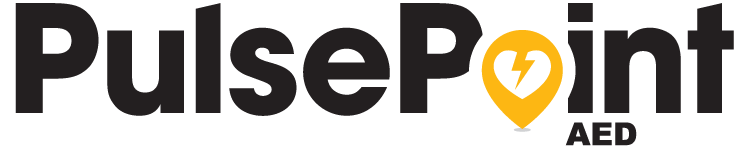 AED Pulsepoint logo