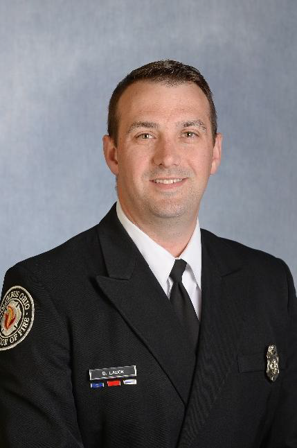 Brandon Lauck Picture