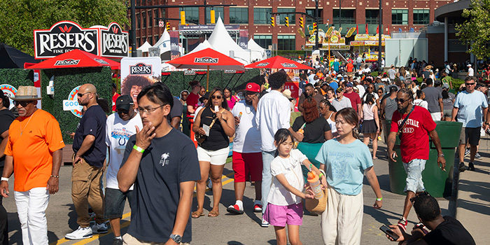 Arts Festival Picture