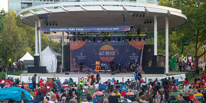 Picnic With the Pops Picture