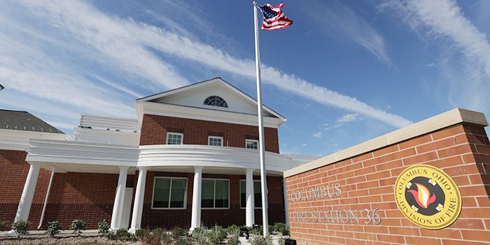 Picture of Station 36