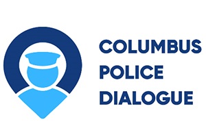 Columbus Police Dialogue Logo 2