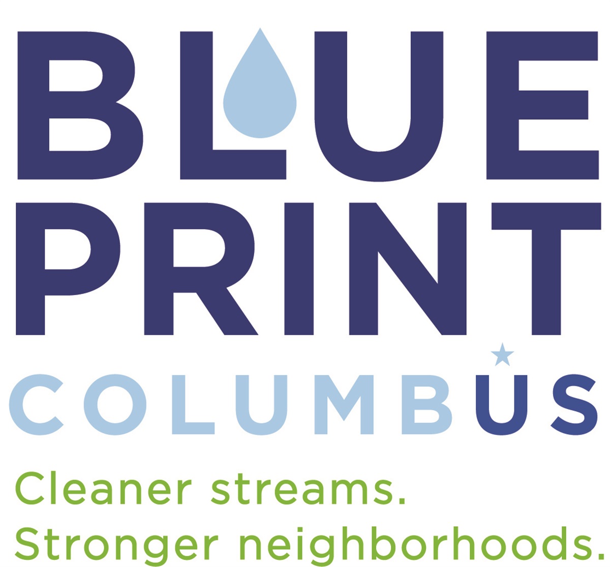 Blueprint Columbus City of Columbus, Ohio