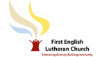 First English Lutheran Church