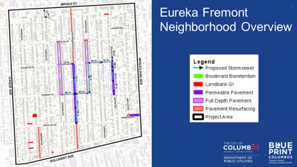 Blueprint Hilltop Eureka Fremont