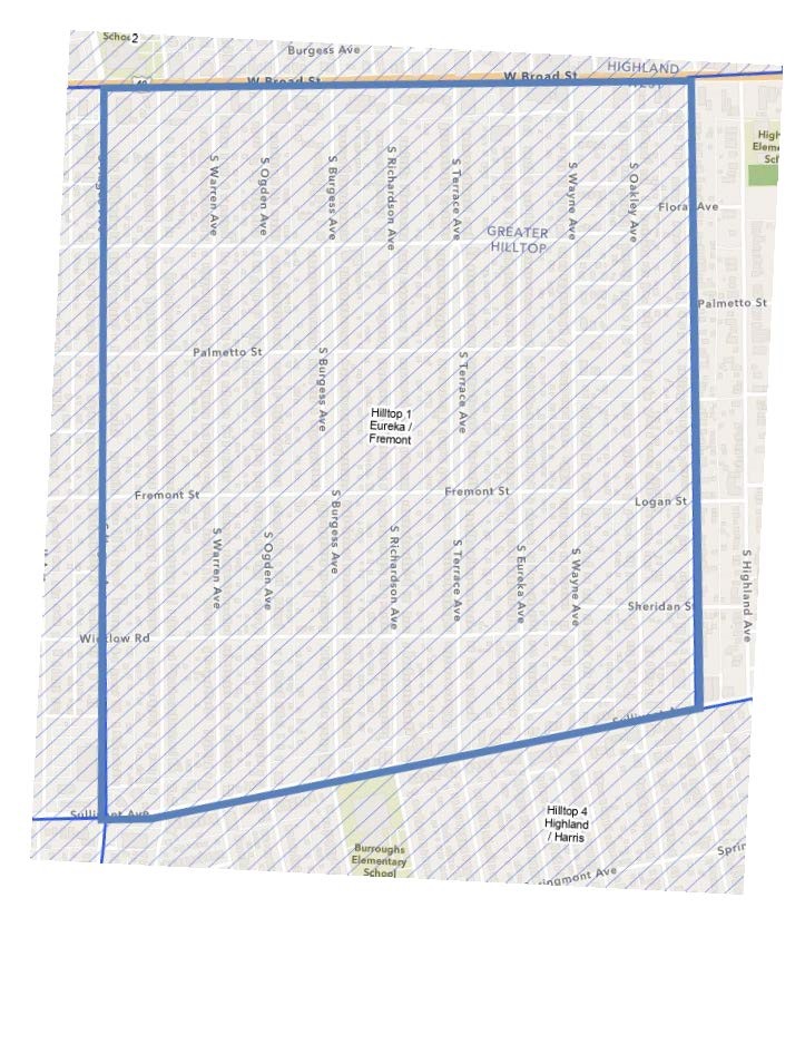 Eureka-Fremont LL Project Area Map.jpg