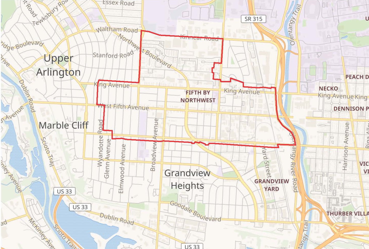FifthXNorthwestAreaMap.jpg