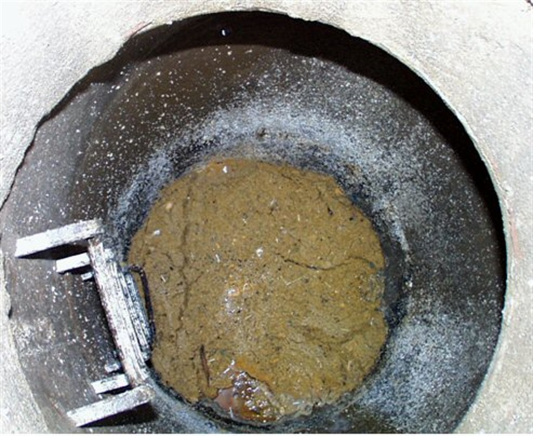 Fats, Oils, and Grease Control - City of Columbus, Ohio