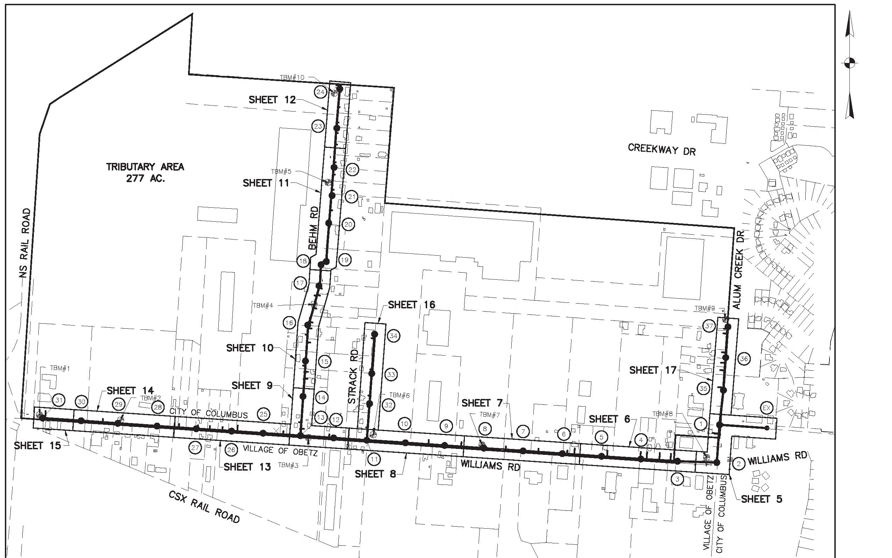 Williams-Behm Sewer Project Area Map.jpg