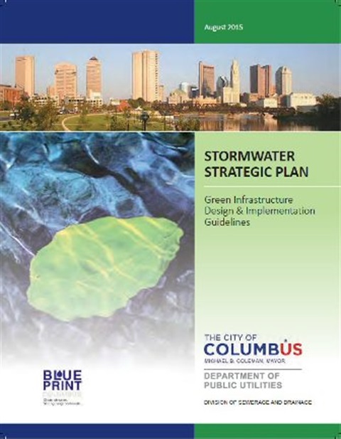 Green Infrastructure Design Guidelines