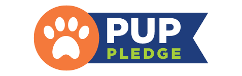 Take the PUP Pledge