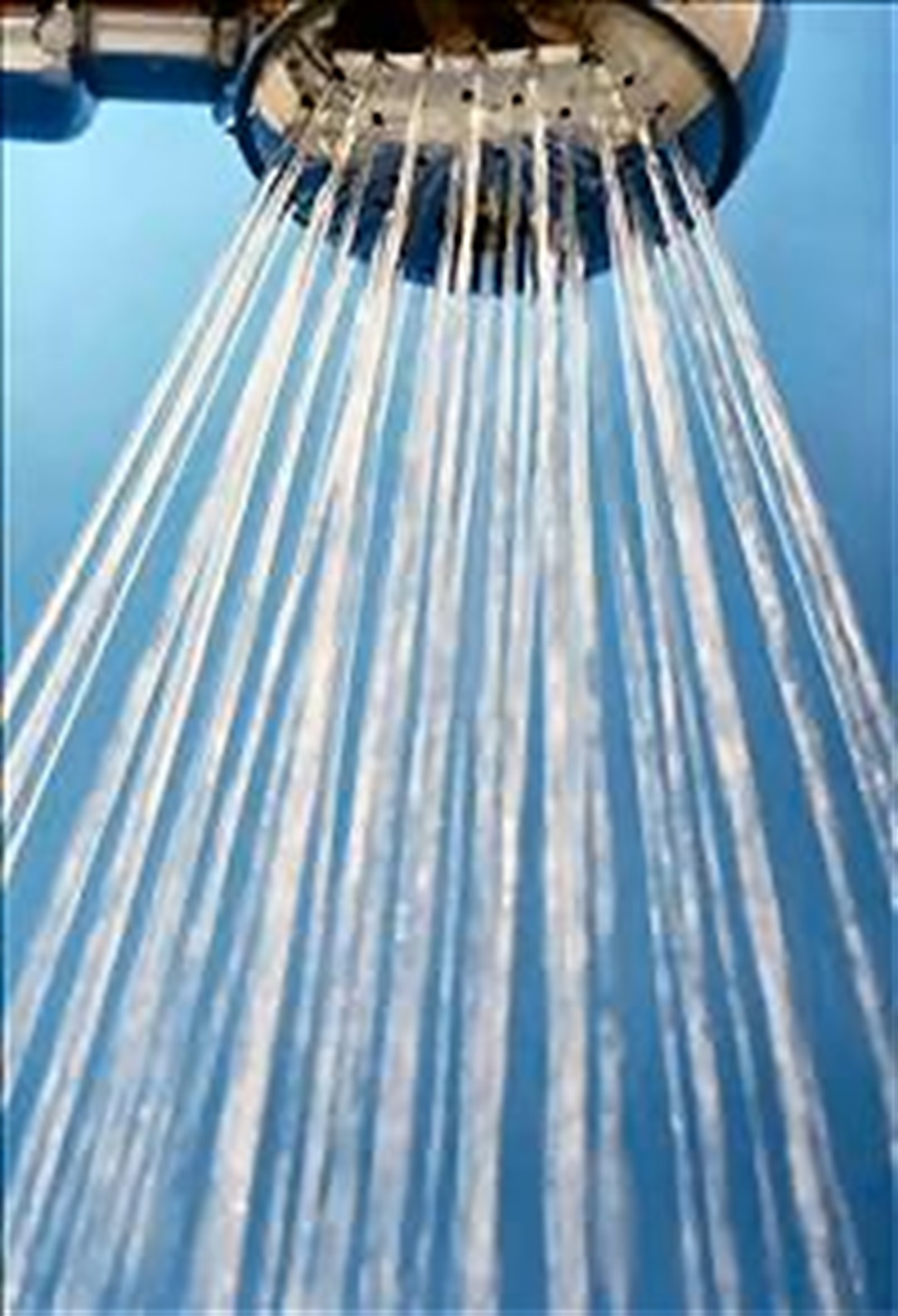 Water Hardness City of Columbus, Ohio