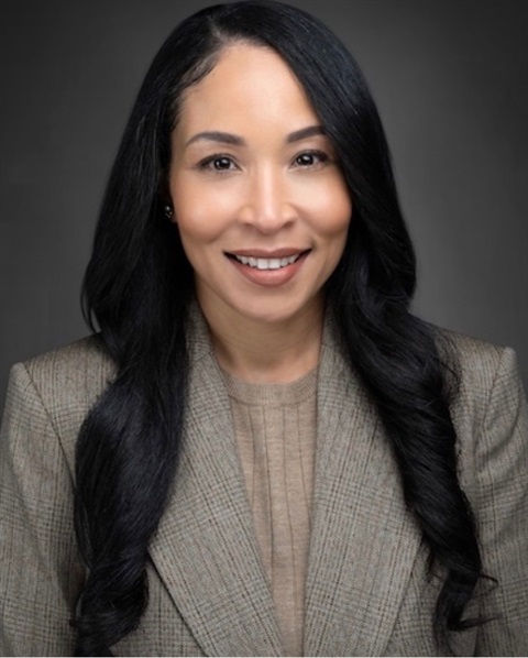 Picture of Jaquelin R. Lewis, Columbus City Auditor