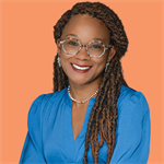 Headshot of Siobhan Boyd Nelson