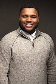 Daizhon Cox