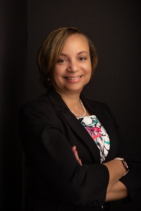 Jacqueline Hendricks